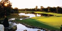 Getting To Know: Lake Arrowhead Golf Course